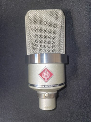 Genuine neumann tlm - genuine, 102