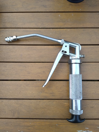 Vintage rom pom lever - vintage,