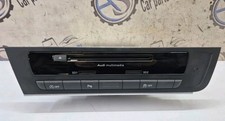 AUDI A6 C7 MMI RADIO CD SAT