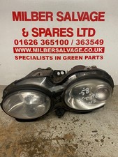 JAGUAR X TYPE 08 PLATE N/S