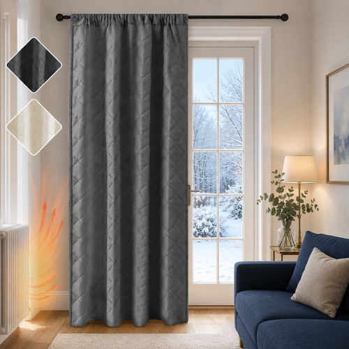Winter thermal quilted - thermal,