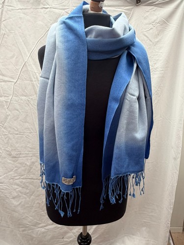 Pashmina wrap shawl - wrap, 70%