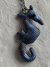 Seahorse Keyring - Sand Animals