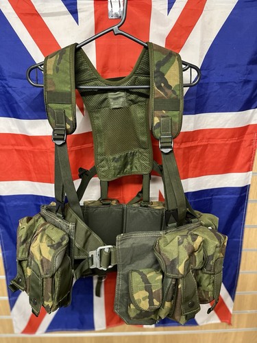 British army tailored - tailored, special