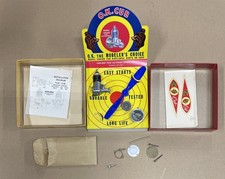 O.K. CUB MODEL ENGINE - OK