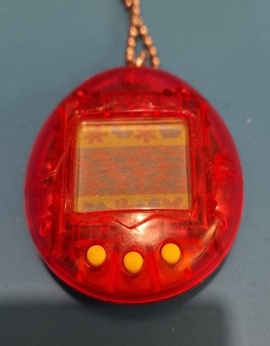Rare vintage 1997 tamagotchi - rare,