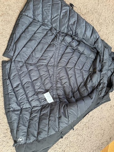 Men bogner jacket black - men,