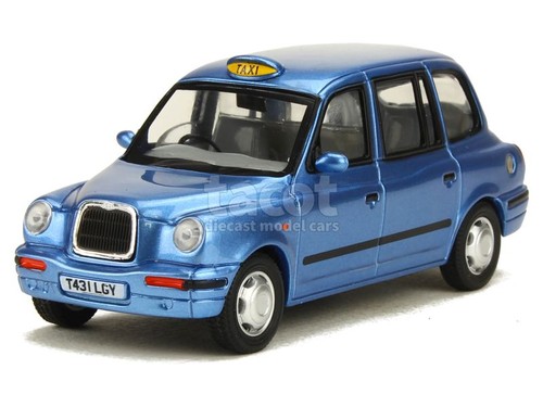 Lti tx1 london taxi - taxi, cab