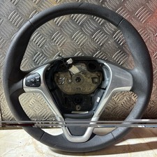 Ford Fiesta Mk7 2008-2018