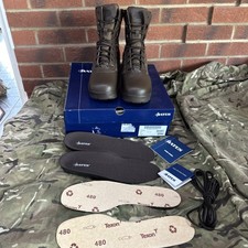 NEW British Army Bates Patrol