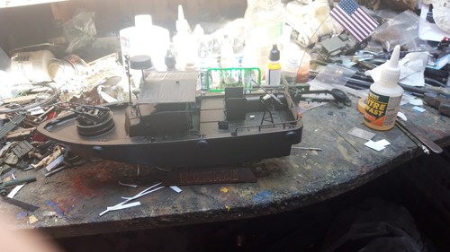 Tamiya 35th scale pibber - 1:35th,