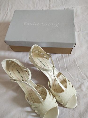 Vintage emilio luca - luca, "