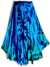 **NEW** Viscose Cotton Chiffon