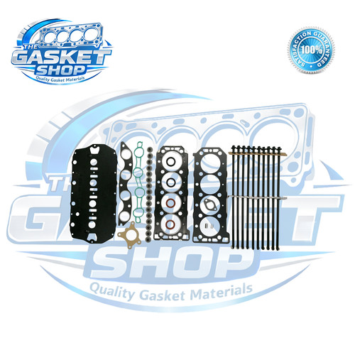 Head gasket set - set, mg