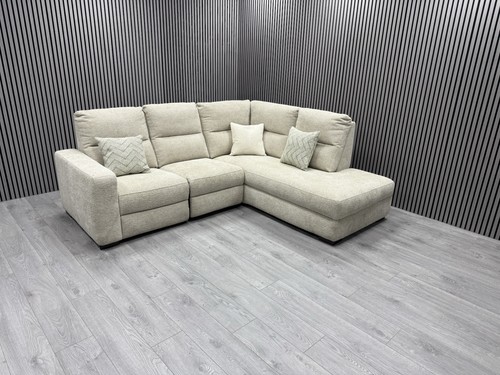Dfs corner sofa electric - dfs,