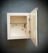 1950’s in-wall Bathroom