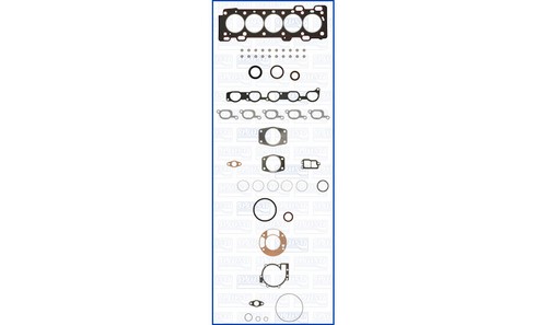Full engine rebuild gasket set - rebuild,