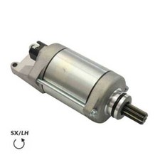 Starter Motor Z9 Yamaha Xp