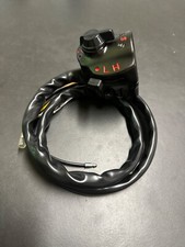 Honda CB750 four K0 K1