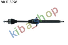 RIGHT DRIVE AXLE SHAFT FRONT R
