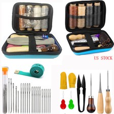 Upholstery Repair Sewing Kit