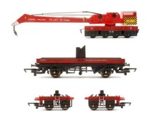 HORNBY 'OO' GAUGE R6104 COWANS