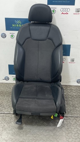 Audi line passenger - q5, side