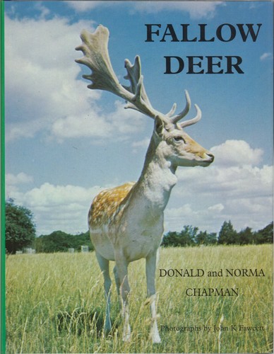 Chapman book fallow - chapman,