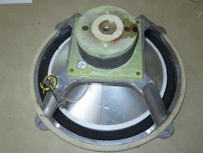 Leak Sandwich 12" Bass Speaker Drive Unit for Leak HiFi Speakers 12 Ohms