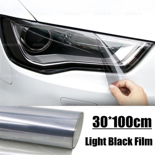 100cm light black car - 30*100cm,