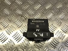 2004-2008 AUDI A3 8P 2.0TDI  GATEWAY MODULE 1K0907530D