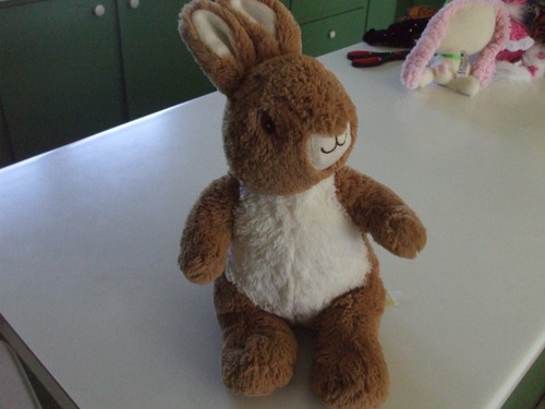 The original peter rabbit - original,