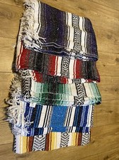 Mexican blanket hot - blanket, vw