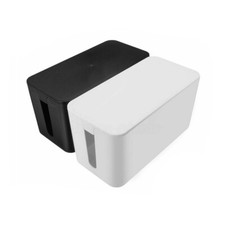 Cable Storage Box Socket