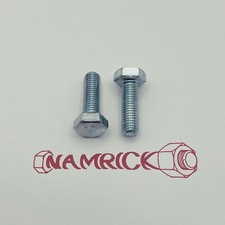 3/8" BSF H.T Setscrew BZP