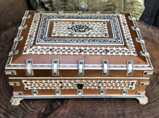 Antique Anglo Indian