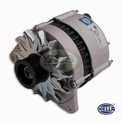 Alternator 65amp hella - 65amp,