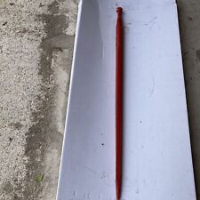Front Loader Tine 1mt Conus 1 SHW Brand Straight Muck Silage Grab Fork Spike New