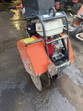 Altrad Belle Duo 350mm Dual