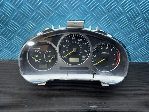 Subaru impreza wrx bugeye - subaru,