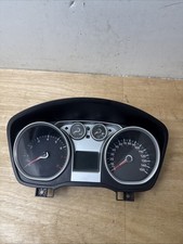 Ford focus speedo - ford,