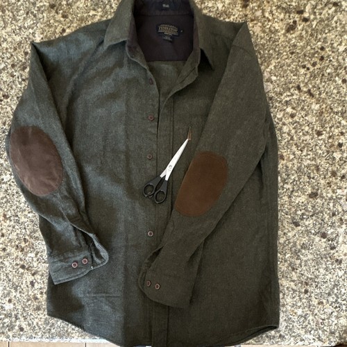 Pendleton trail wool - trail, shirt