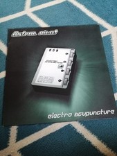 Astral Pilot (Sven Vath, Stevie B-Zet) Electro Acupuncture LP Harthouse 1995.