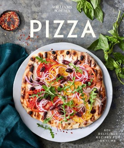 Williams sonoma pizza - williams,
