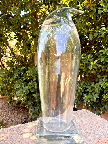 Vintage large blenko - large,