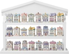 Chunful Vintage Spice Village