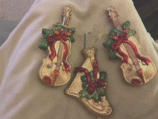 Three Vintage Musical