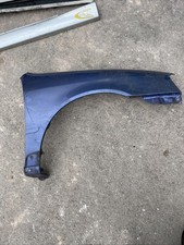 Toyota Starlet Ep91 Front Wing