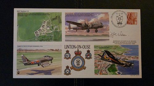 2004 raf station - 2004,