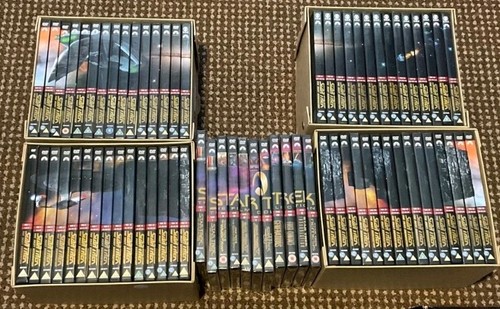 Star trek the - next, generation